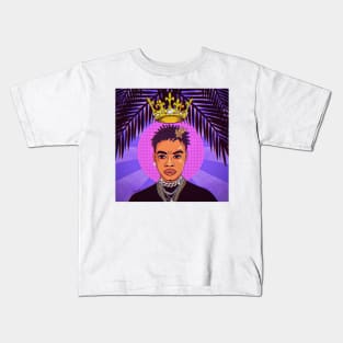 Soulja boy Kids T-Shirt